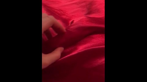 Satin Bedsheet Porn Video - Satin Sheets Porn Videos | Pornhub.com