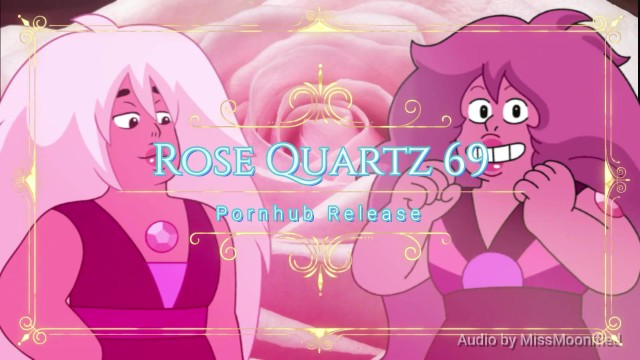 Rose Quartz 69: Hippie X Superfan (Steven Universe Erotic Audio)