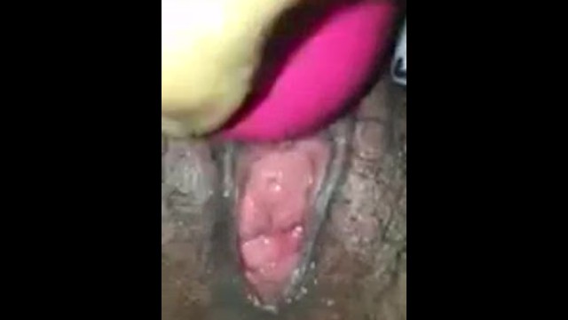 MAKING MY GF SQUIRT W/ ROSE 