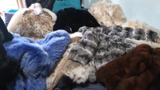 Free Fur Coat Fetish Porn Videos, page 2 from Thumbzilla