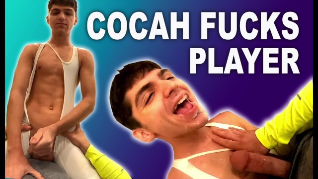 50 Gay Porn - 50 Year old Straight Marred Coach Returns to Fuck his 18 Year old Baseball  Player Raw! - Pornhub.com