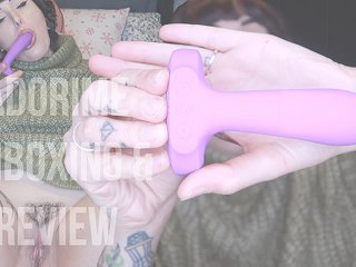 Adorime Toy Unboxing And Review