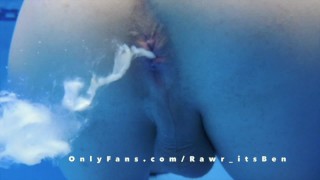 It's Creampie Week On Onlyfans And Just For Fans So Don't Miss Out On The Fun