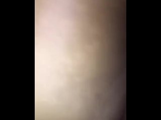 Ex Girlfriend Loving Back Shots