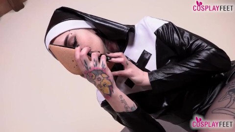 Italian Nun Porn Videos | Pornhub.com