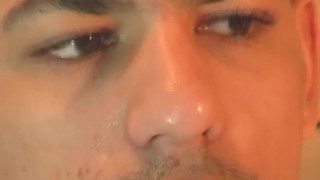 I Know This Straight Arab Guy Nadim Who Works Out At My Gym
