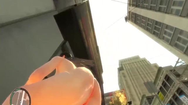 640px x 360px - KOROKO FROM DEAD OR ALIVE NAKED IN GTA 4 SEXY BIG BOOBS OF KOROKO BIG ANIME  BOOBS - Pornhub.com