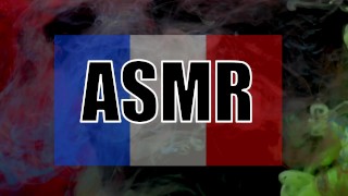 Audible Gorge Profonde ASMR Français Porno