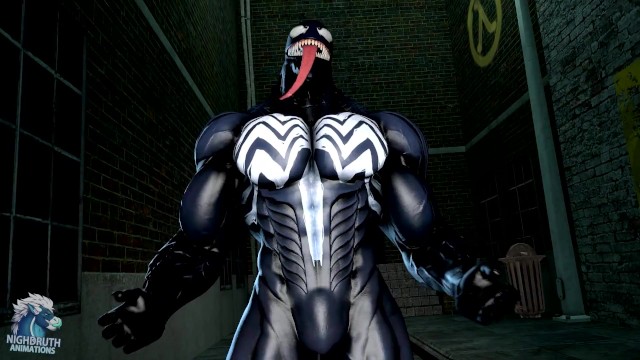 Spider Man Venom Gay Porn - Next Level Growth, Venom Muscle Growth, Spiderman Absorption - Pornhub.com