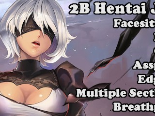 Anime Porn Facesitting - Free Hentai Facesitting Porn Tube - Hentai Facesitting videos, movies, XXX  | PornKai.com