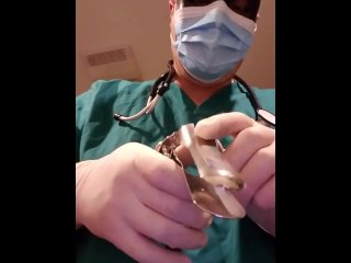 The Doctor Will See You Now