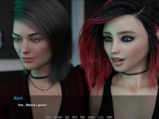 Become A Rock Star 125 Pc Gameplay