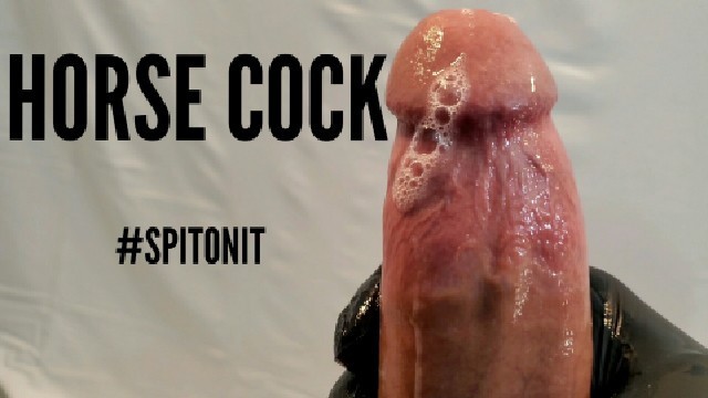Huge Cock Spit - Big-White-Cock Big-White-Dick Spit-On-It Spit-On-Dick Big-Dick Huge-Coc