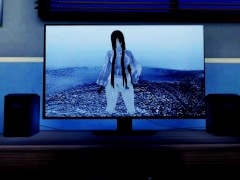 Ring: Futa Yamamura Sadako climbs out of the TV for fucking | Female Taker POV