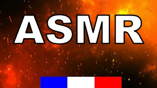 ASMR Is A French Term That Refers To The Story Of A Gay Man Who Achieved Heterosexuality