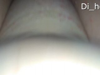 FuckingGirl Doggystyle, Cum In Her Pussy,Sperm Dripping Pussy