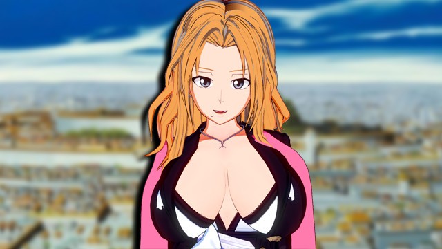 Rangiku Matsumoto Porn - Bleach - Rangiku Matsumoto 3D Hentai - Hentai Porn Video