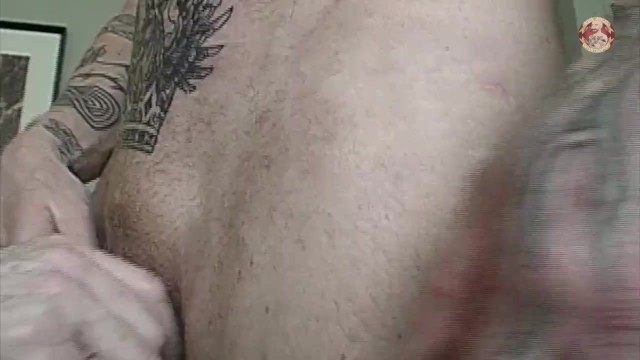 Getting my Man Pussy licked and Sucked-Buck Angel The man with a Pussy 7