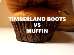 Timberland Boots vs Muffin
