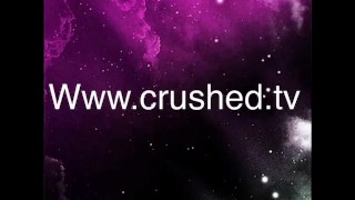 Asmr porn crush Cherry Crush
