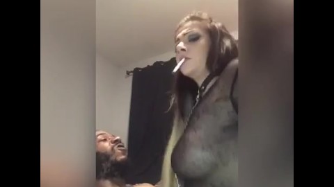 Smoking And Fucking Bbc Porn Videos