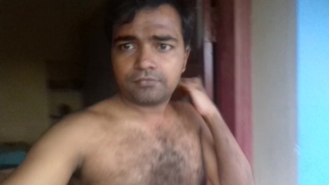mayanmandev naked in morning