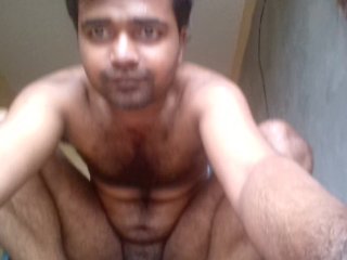 Mayanmandev Naked Show