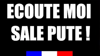 JOI ASMR French Je Te DOMINE Et Te DIRIGE
