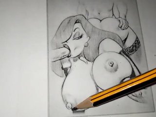 Sucking Big Cocks Picture _Sex Art