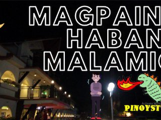 Landian Sa Boso-Boso Highlands Resort & Hotel Sa Antipolo, Rizal (Kasama Ang Mahaliparot Na Pinay)