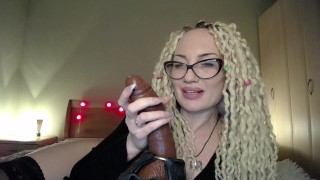 I Enjoy Playing The Role Of A Black Cocks Cuckold