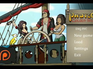 Piratesgt Part.3 Conquistando A Princesa Aos Poucos! Gameplay By F4Pst4Ti0N