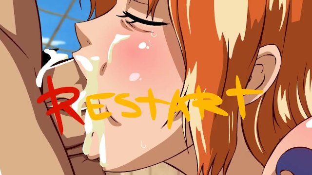 640px x 360px - One Piece - Nami Double Fuck - Hentai Uncensored Cartoon - Pornhub.com