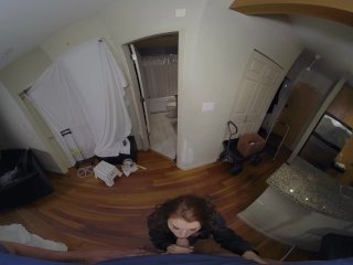 First Fuck In New House With Busty RedheadWife Isabelle_Reese