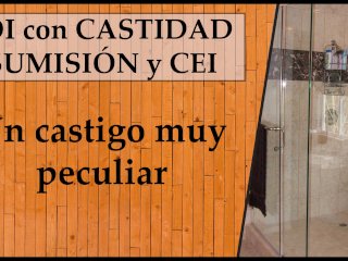  Castidad Y Cei. ¡Nivel Experto!