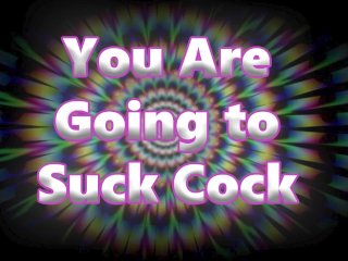 You Will Suck Cock Bisexual Encouragement Binaural_Beats Erotic Audio Mesmerizing byTara Smith