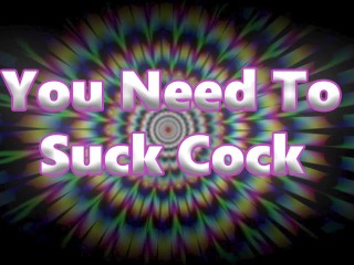You Will Suck Cock Bisexual Encouragement Binaural Beats Erotic Audio Mesmerizing by Tara Smith