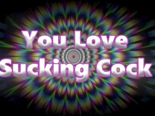 You Will Suck Cock Bisexual Encouragement Binaural Beats Erotic Audio Mesmerizing by Tara_Smith