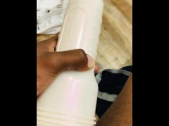 IN NEED OF A NEW FLESHLIGHT