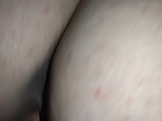 I Fuck my Step Sister After she Catches me_Jerking off on her While she's in the Shower_!!