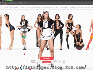 【Leona Mia/Eve Sweet】Istripper 2021 Girls Dance Show【Bad Barbie/Mia Sun】
