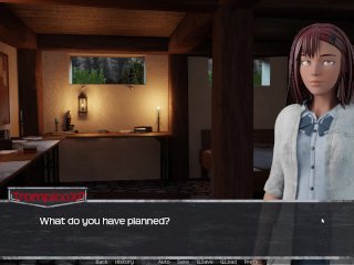 Mist V0.6.1 - Powerful Threesome (6)