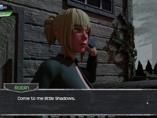 Mist V0.6.1 - The Final Battle (7)