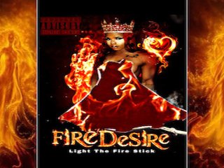 Fire And Desire Preview And Movie Network Preview