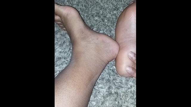 Feet;Verified Amateurs;Solo Female;Vertical Video feet, foot, fetish, virgin