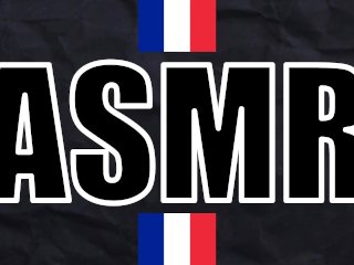 Asmr Français / L'Histoire Du Mec Qui Voulait Devenir Ma Femelle…