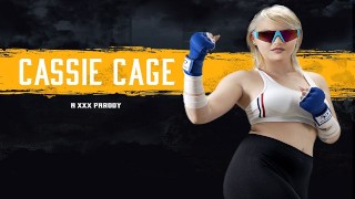 Mk Cassie Cage Porn - Free Mkx Cassie Cage Porn Videos from Thumbzilla