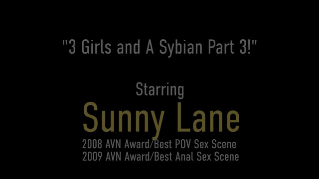 Super Sybian Sex With Vicky Vette Sunny Lane & Jenna Foxx! 16
