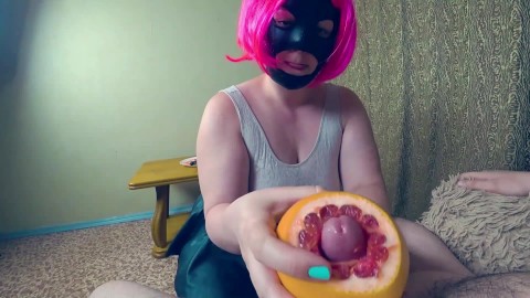 Fruit Fuck Porn Videos | Pornhub.com
