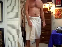 coach;s towel slip